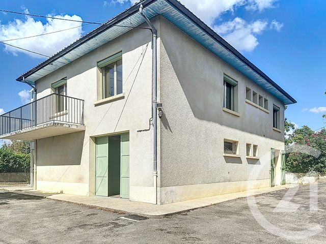 maison - MONTESTRUC SUR GERS - 32