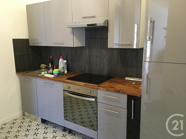 Appartement T2 à louer FLEURANCE