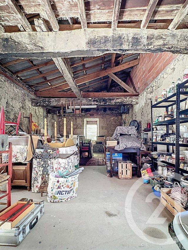 Afficher la photo en grand maison à vendre - 3 pièces - 77.43 m2 - LECTOURE - 32 - MIDI-PYRENEES - Century 21 J.V. Immobilier