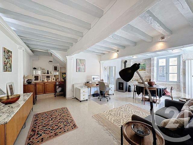 maison - ST CLAR - 32