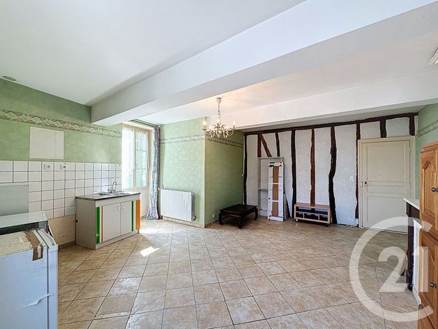 maison à vendre - 6 pièces - 136.56 m2 - ST CLAR - 32 - MIDI-PYRENEES - Century 21 J.V. Immobilier