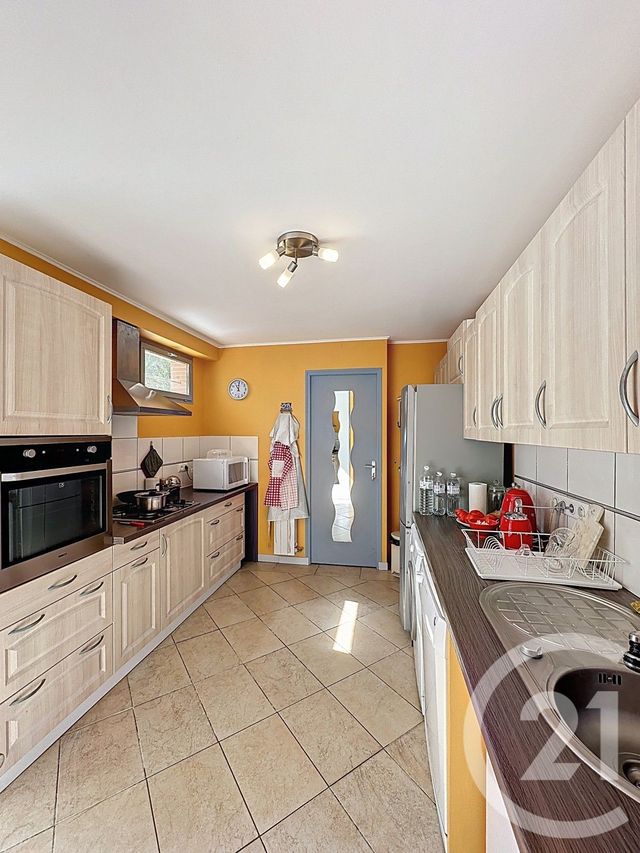 maison à vendre - 6 pièces - 136.56 m2 - ST CLAR - 32 - MIDI-PYRENEES - Century 21 J.V. Immobilier