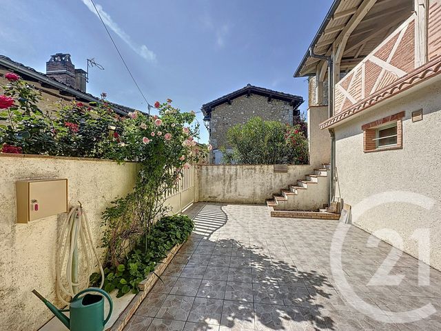 maison à vendre - 6 pièces - 136.56 m2 - ST CLAR - 32 - MIDI-PYRENEES - Century 21 J.V. Immobilier