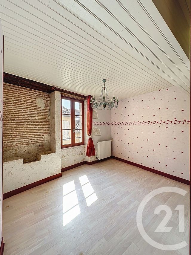 maison à vendre - 6 pièces - 136.56 m2 - ST CLAR - 32 - MIDI-PYRENEES - Century 21 J.V. Immobilier