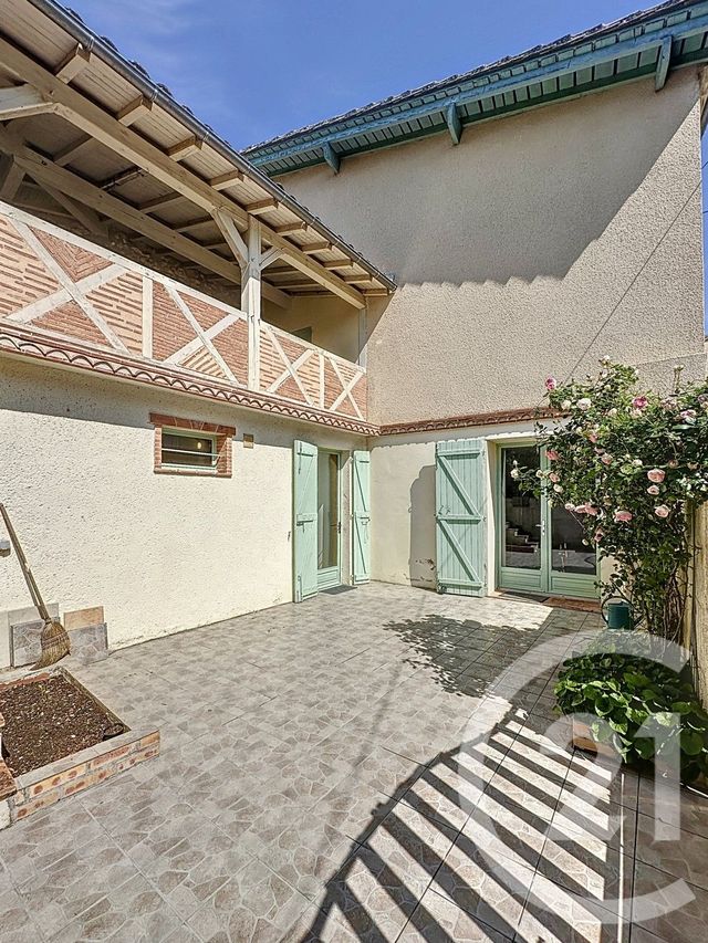 maison à vendre - 6 pièces - 136.56 m2 - ST CLAR - 32 - MIDI-PYRENEES - Century 21 J.V. Immobilier