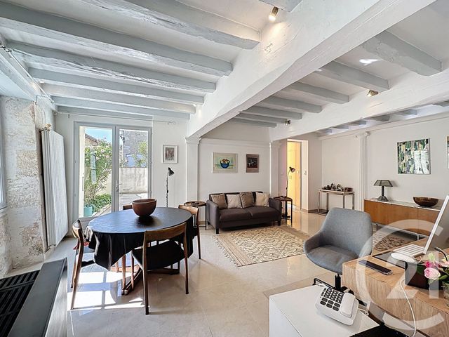 maison à vendre - 6 pièces - 136.56 m2 - ST CLAR - 32 - MIDI-PYRENEES - Century 21 J.V. Immobilier