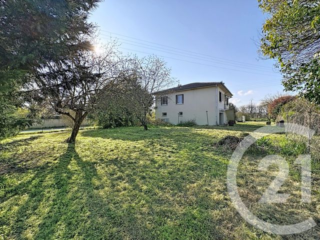 maison à vendre - 4 pièces - 86.58 m2 - FLEURANCE - 32 - MIDI-PYRENEES - Century 21 J.V. Immobilier
