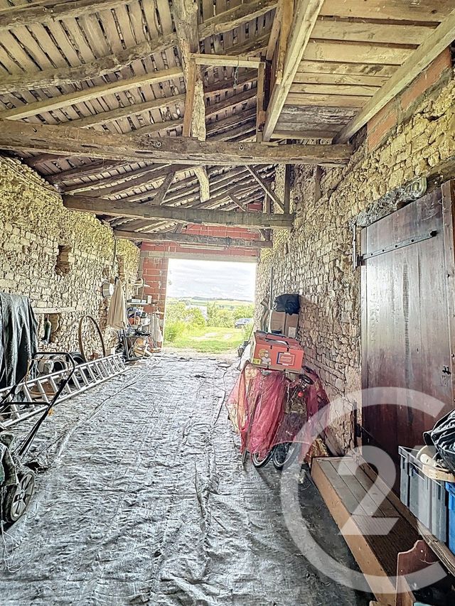 maison à vendre - 4 pièces - 109.0 m2 - ST CLAR - 32 - MIDI-PYRENEES - Century 21 J.V. Immobilier