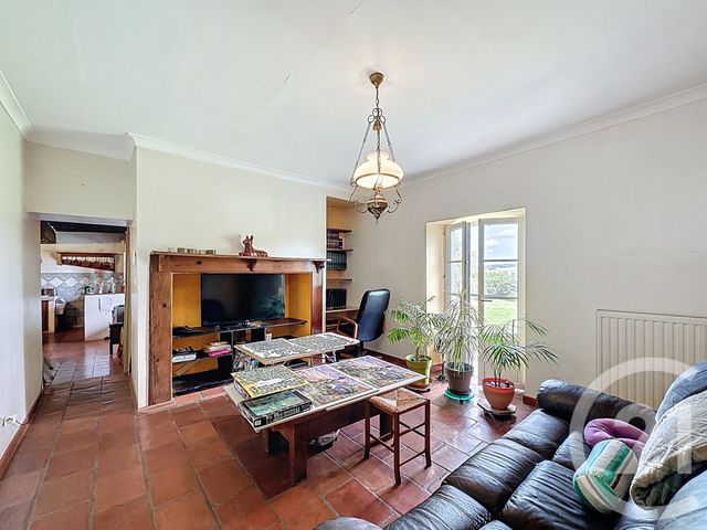 maison à vendre - 4 pièces - 109.0 m2 - ST CLAR - 32 - MIDI-PYRENEES - Century 21 J.V. Immobilier