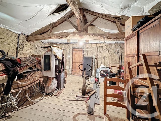 maison à vendre - 4 pièces - 109.0 m2 - ST CLAR - 32 - MIDI-PYRENEES - Century 21 J.V. Immobilier