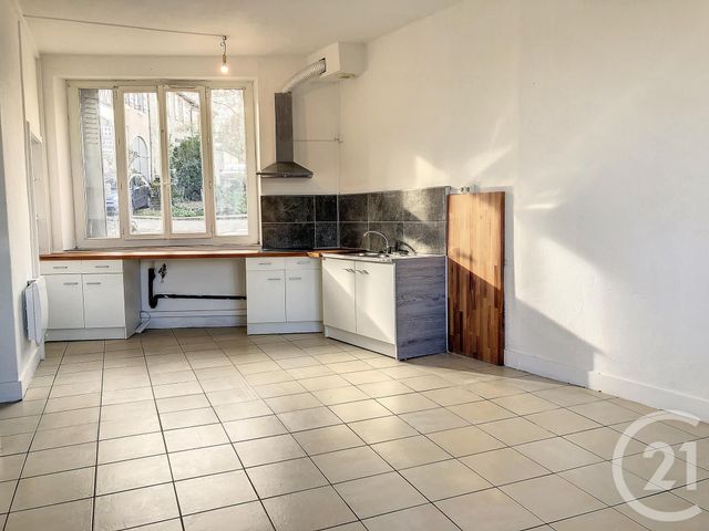 appartement - ST CLAR - 32