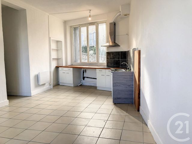 Appartement F4 à louer ST CLAR