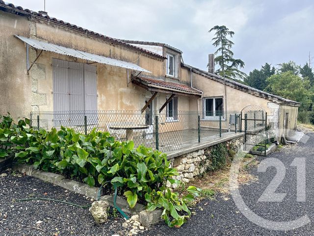 maison - LA SAUVETAT - 32
