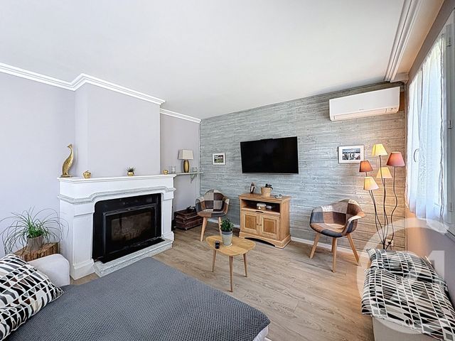 maison à vendre - 5 pièces - 118.9 m2 - FLEURANCE - 32 - MIDI-PYRENEES - Century 21 J.V. Immobilier