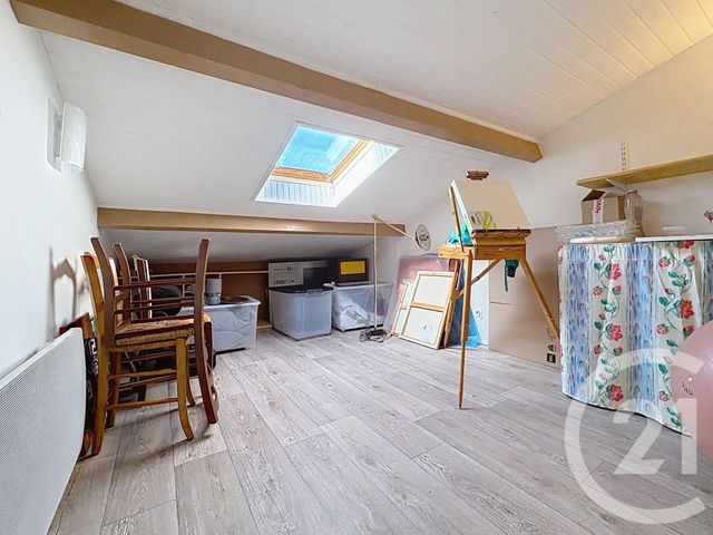 maison à vendre - 5 pièces - 118.9 m2 - FLEURANCE - 32 - MIDI-PYRENEES - Century 21 J.V. Immobilier