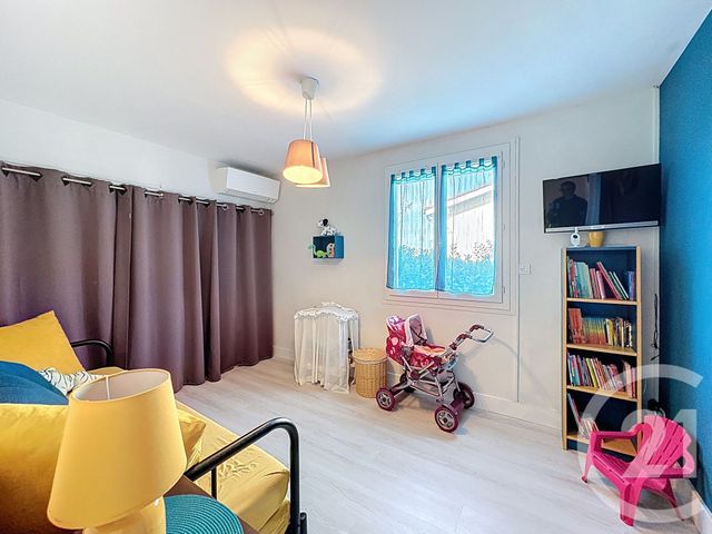 maison à vendre - 5 pièces - 118.9 m2 - FLEURANCE - 32 - MIDI-PYRENEES - Century 21 J.V. Immobilier