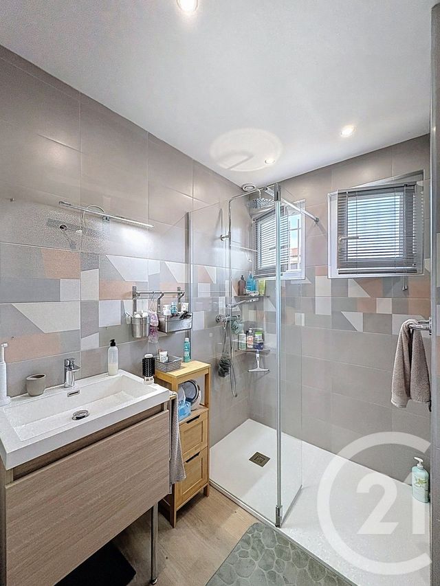 maison à vendre - 5 pièces - 118.9 m2 - FLEURANCE - 32 - MIDI-PYRENEES - Century 21 J.V. Immobilier