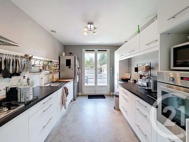 maison à vendre - 5 pièces - 118.9 m2 - FLEURANCE - 32 - MIDI-PYRENEES - Century 21 J.V. Immobilier