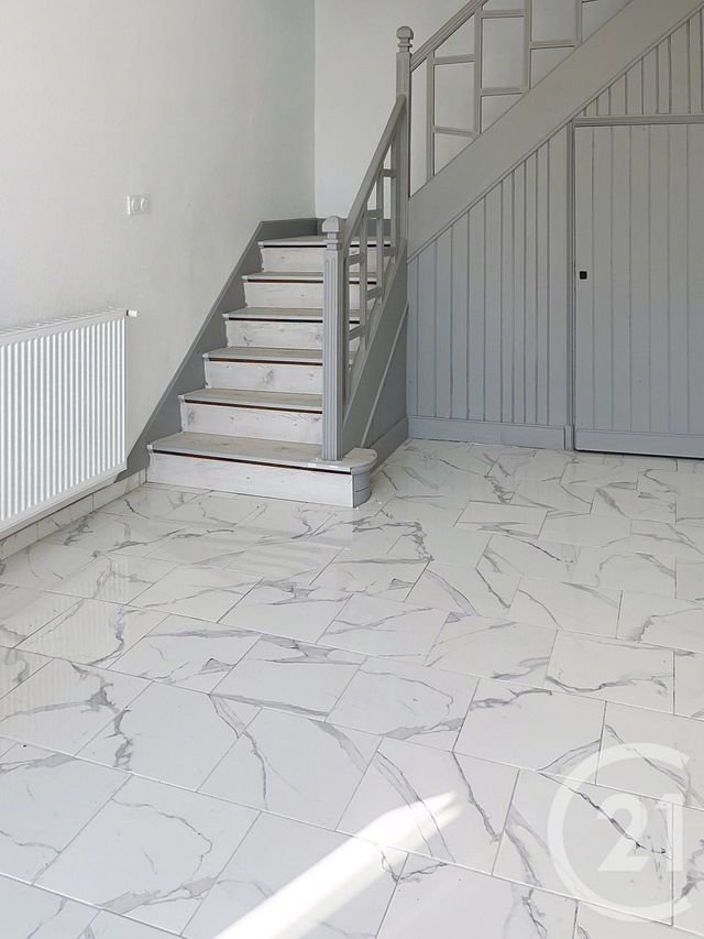 maison à louer - 3 pièces - 92.02 m2 - CEZAN - 32 - MIDI-PYRENEES - Century 21 J.V. Immobilier