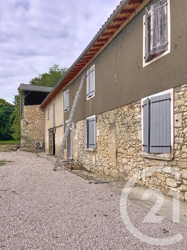 maison - CEZAN - 32