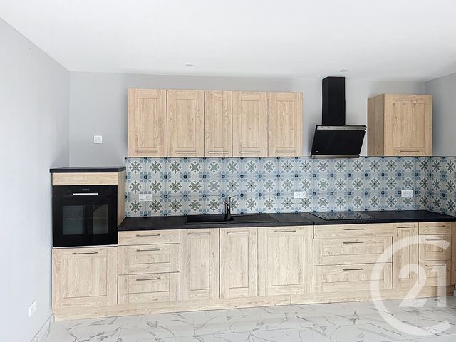 maison à louer - 3 pièces - 92.02 m2 - CEZAN - 32 - MIDI-PYRENEES - Century 21 J.V. Immobilier