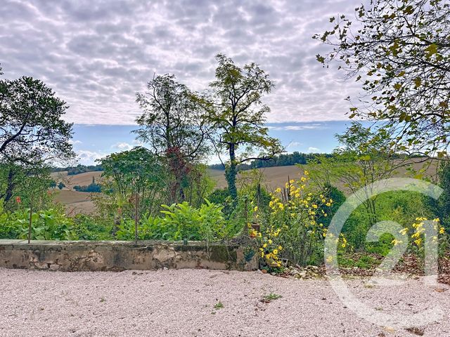 maison à louer - 3 pièces - 92.02 m2 - CEZAN - 32 - MIDI-PYRENEES - Century 21 J.V. Immobilier