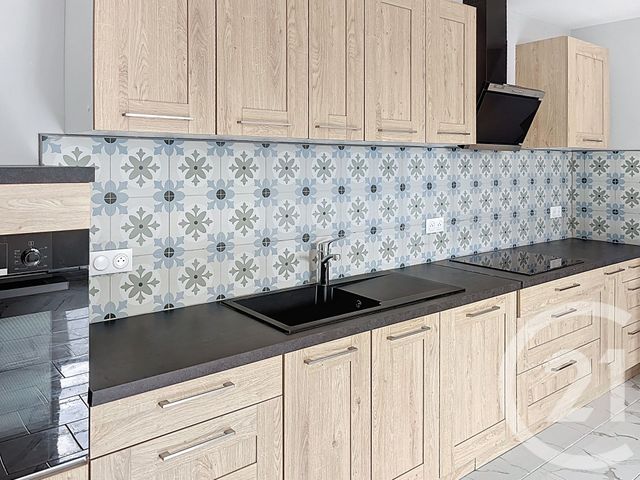 maison à louer - 3 pièces - 92.02 m2 - CEZAN - 32 - MIDI-PYRENEES - Century 21 J.V. Immobilier