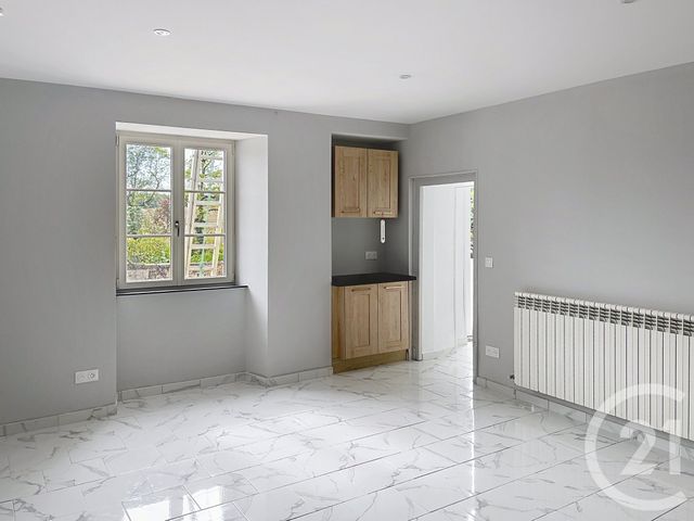 maison à louer - 3 pièces - 92.02 m2 - CEZAN - 32 - MIDI-PYRENEES - Century 21 J.V. Immobilier