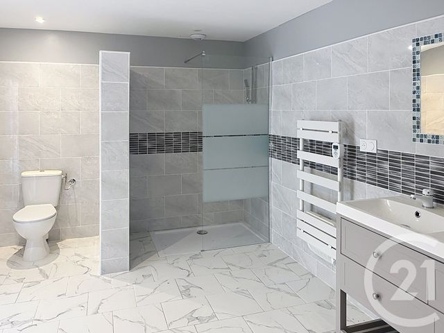 maison à louer - 3 pièces - 92.02 m2 - CEZAN - 32 - MIDI-PYRENEES - Century 21 J.V. Immobilier