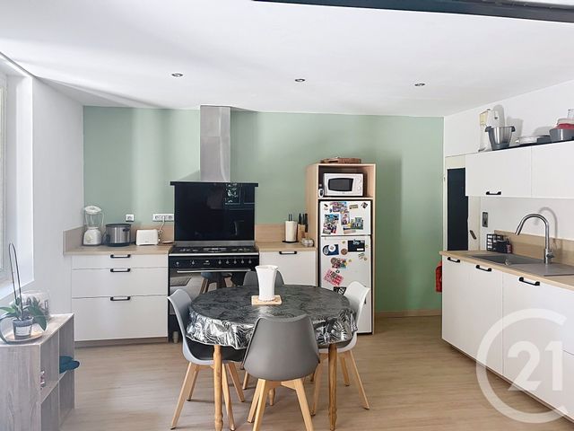 maison à louer - 3 pièces - 79.55 m2 - FLEURANCE - 32 - MIDI-PYRENEES - Century 21 J.V. Immobilier