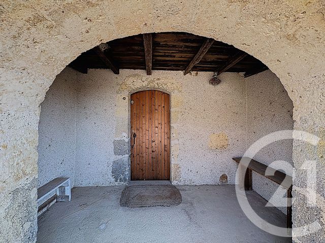 maison à vendre - 6 pièces - 163.79 m2 - LECTOURE - 32 - MIDI-PYRENEES - Century 21 J.V. Immobilier
