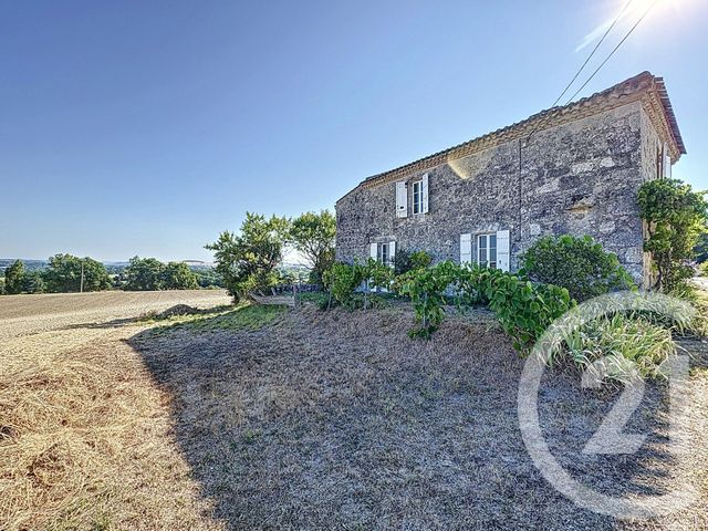 maison - LECTOURE - 32