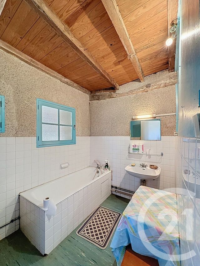 maison à vendre - 6 pièces - 163.79 m2 - LECTOURE - 32 - MIDI-PYRENEES - Century 21 J.V. Immobilier