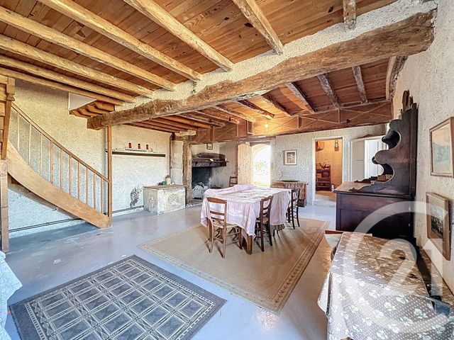 maison à vendre - 6 pièces - 163.79 m2 - LECTOURE - 32 - MIDI-PYRENEES - Century 21 J.V. Immobilier