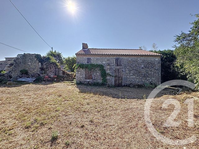 maison à vendre - 6 pièces - 163.79 m2 - LECTOURE - 32 - MIDI-PYRENEES - Century 21 J.V. Immobilier