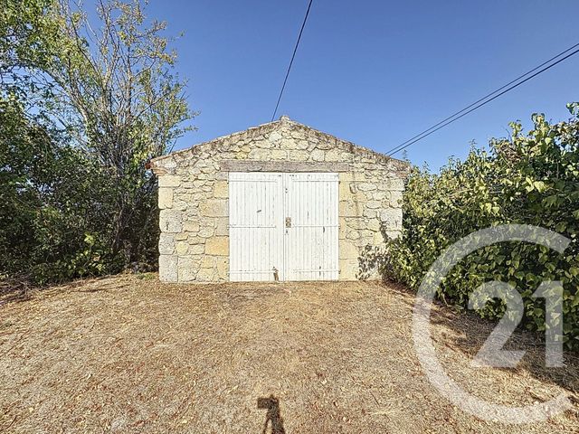 maison à vendre - 6 pièces - 163.79 m2 - LECTOURE - 32 - MIDI-PYRENEES - Century 21 J.V. Immobilier