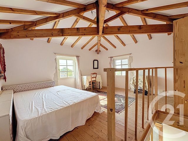 maison à vendre - 6 pièces - 163.79 m2 - LECTOURE - 32 - MIDI-PYRENEES - Century 21 J.V. Immobilier