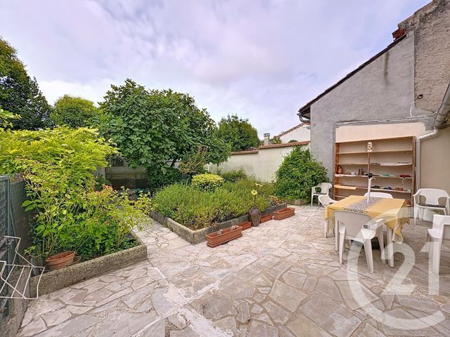maison - LECTOURE - 32