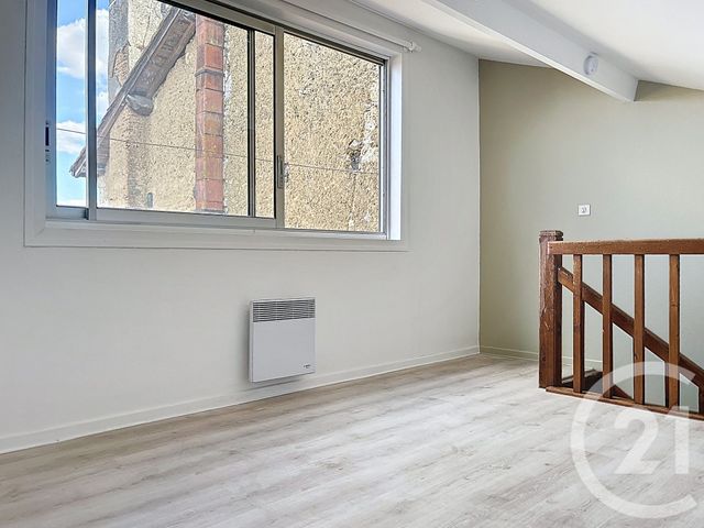 Appartement F2 à louer - 2 pièces - 36.55 m2 - FLEURANCE - 32 - MIDI-PYRENEES - Century 21 J.V. Immobilier