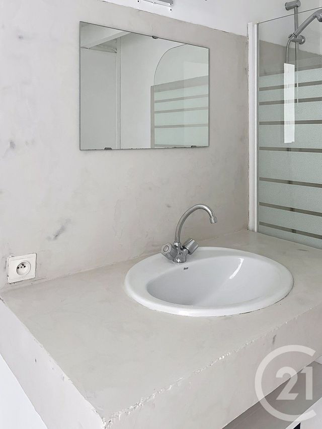 Appartement F2 à louer - 2 pièces - 36.55 m2 - FLEURANCE - 32 - MIDI-PYRENEES - Century 21 J.V. Immobilier