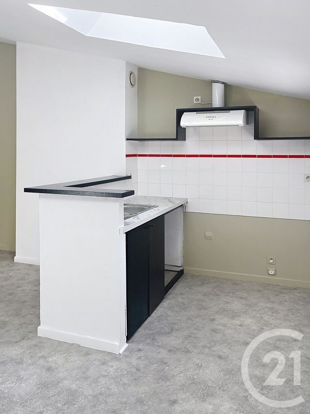 Appartement F2 à louer - 2 pièces - 36.55 m2 - FLEURANCE - 32 - MIDI-PYRENEES - Century 21 J.V. Immobilier