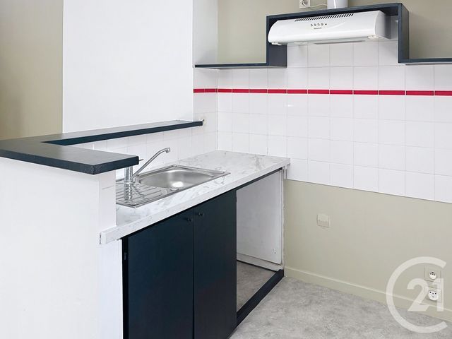 Appartement F2 à louer - 2 pièces - 36.55 m2 - FLEURANCE - 32 - MIDI-PYRENEES - Century 21 J.V. Immobilier