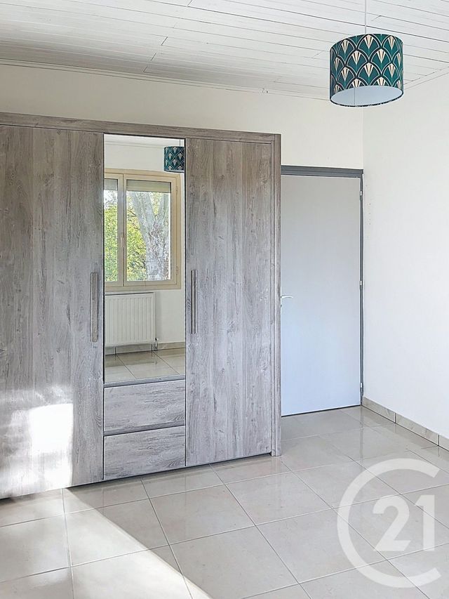 maison à louer - 5 pièces - 106.31 m2 - VALENCE SUR BAISE - 32 - MIDI-PYRENEES - Century 21 J.V. Immobilier