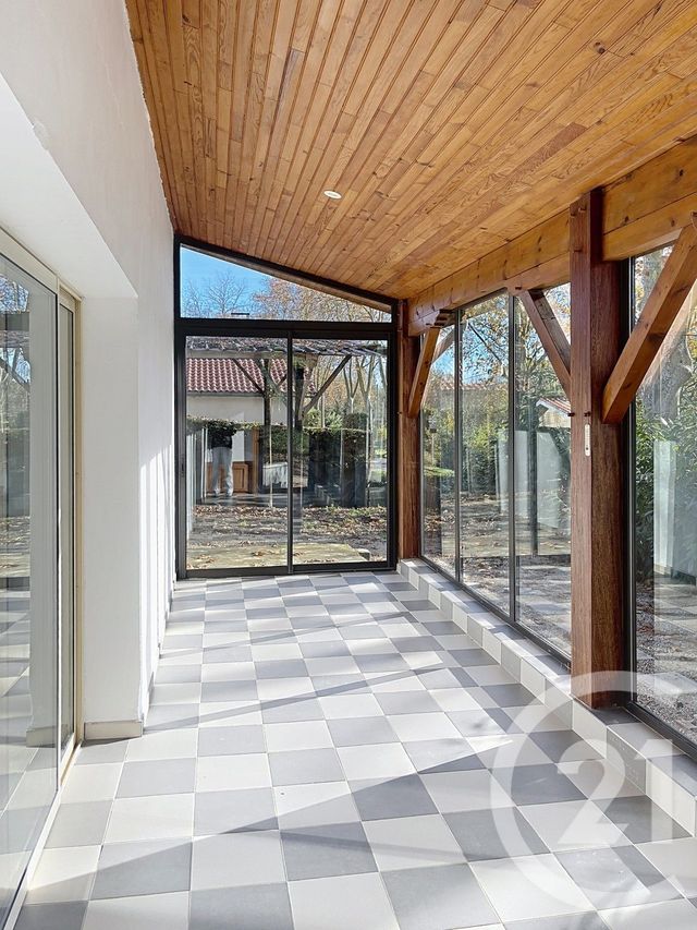 maison à louer - 5 pièces - 106.31 m2 - VALENCE SUR BAISE - 32 - MIDI-PYRENEES - Century 21 J.V. Immobilier