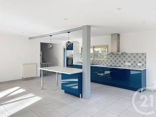 maison à louer - 5 pièces - 106.31 m2 - VALENCE SUR BAISE - 32 - MIDI-PYRENEES - Century 21 J.V. Immobilier