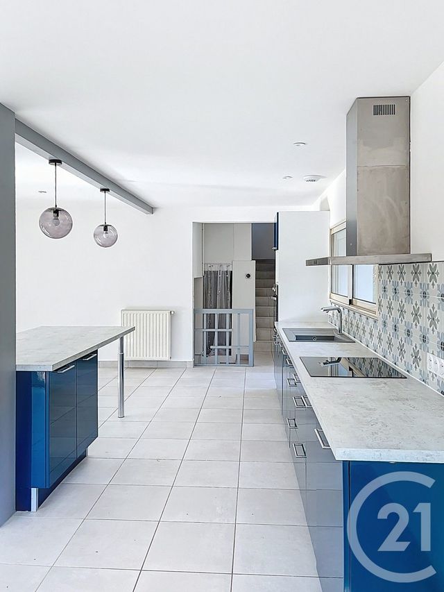 maison à louer - 5 pièces - 106.31 m2 - VALENCE SUR BAISE - 32 - MIDI-PYRENEES - Century 21 J.V. Immobilier