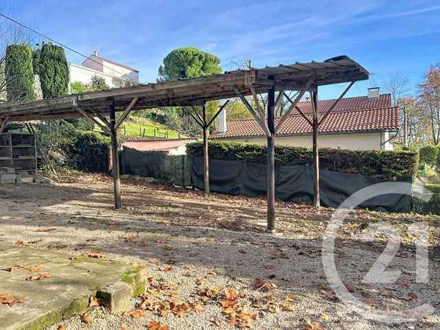 maison à louer - 5 pièces - 106.31 m2 - VALENCE SUR BAISE - 32 - MIDI-PYRENEES - Century 21 J.V. Immobilier