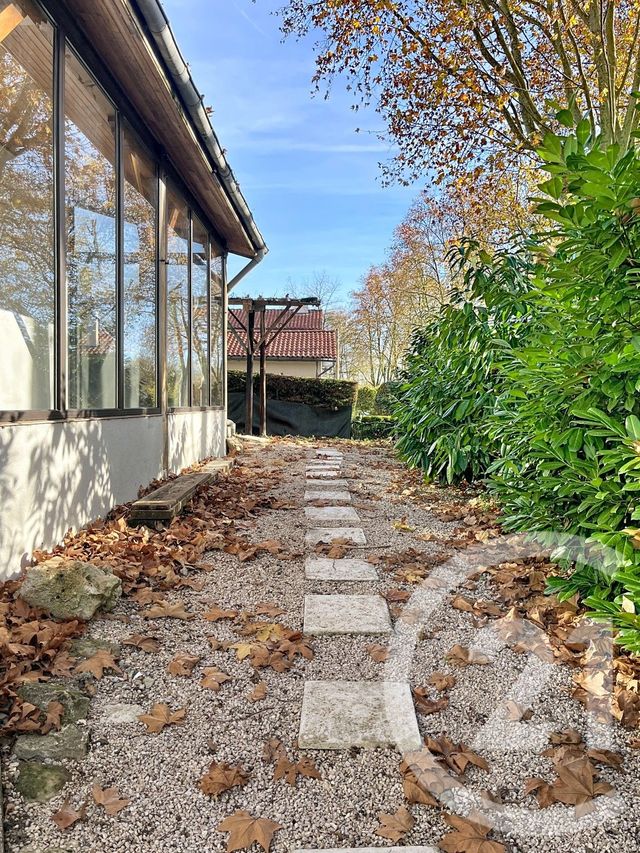 maison à louer - 5 pièces - 106.31 m2 - VALENCE SUR BAISE - 32 - MIDI-PYRENEES - Century 21 J.V. Immobilier