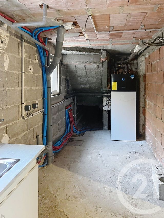 maison à louer - 5 pièces - 106.31 m2 - VALENCE SUR BAISE - 32 - MIDI-PYRENEES - Century 21 J.V. Immobilier