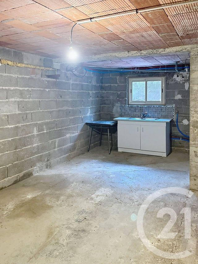 maison à louer - 5 pièces - 106.31 m2 - VALENCE SUR BAISE - 32 - MIDI-PYRENEES - Century 21 J.V. Immobilier